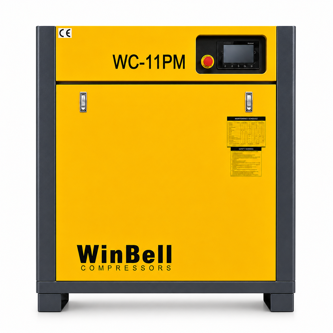 Compressor Image 1 - 800x800